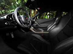 2013款 3.8T DCT 标准型