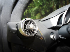 2013款 3.8T DCT 标准型