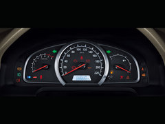 2012款 1.8L 自动 舒适型