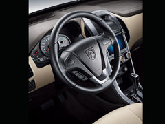2012款 1.8L 自动 舒适型