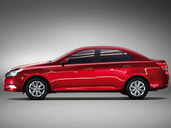 2012款 1.8L 自动 舒适型