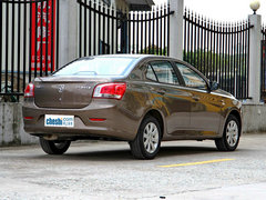 2012款 1.8L 自动 舒适型
