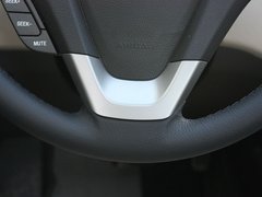 2012款 1.8L 自动 精英型