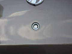 2012款 1.8L 自动 精英型