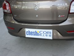 2012款 1.8L 自动 精英型
