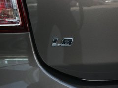 2012款 1.8L 自动 精英型