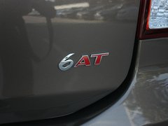 2012款 1.8L 自动 精英型