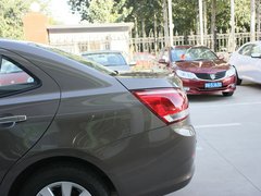 2012款 1.8L 自动 精英型