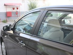 2012款 1.8L 自动 精英型