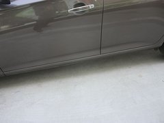 2012款 1.8L 自动 精英型