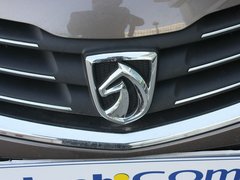 2012款 1.8L 自动 精英型