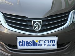 2012款 1.8L 自动 精英型