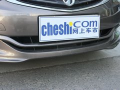2012款 1.8L 自动 精英型