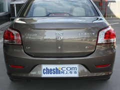 2012款 1.8L 自动 精英型