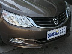 2012款 1.8L 自动 精英型