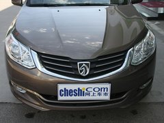 2012款 1.8L 自动 精英型