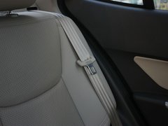 2012款 1.8L 自动 精英型