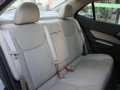 2012款 1.8L 自动 精英型