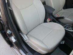 2012款 1.8L 自动 精英型