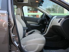 2012款 1.8L 自动 精英型