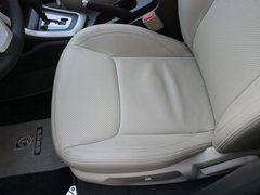 2012款 1.8L 自动 精英型