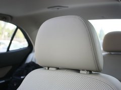 2012款 1.8L 自动 精英型