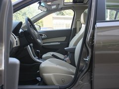 2012款 1.8L 自动 精英型