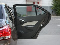 2012款 1.8L 自动 精英型