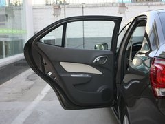 2012款 1.8L 自动 精英型