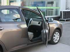 2012款 1.8L 自动 精英型
