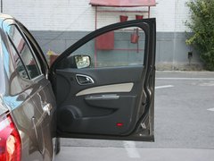 2012款 1.8L 自动 精英型