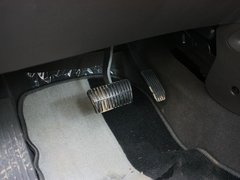 2012款 1.8L 自动 精英型