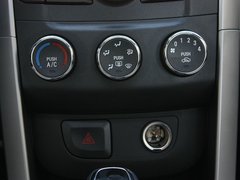 2012款 1.8L 自动 精英型