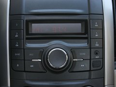 2012款 1.8L 自动 精英型