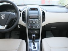 2012款 1.8L 自动 精英型