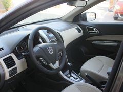 2012款 1.8L 自动 精英型