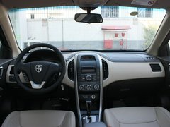 2012款 1.8L 自动 精英型