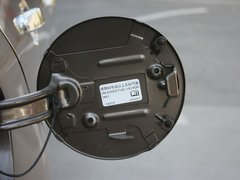 2012款 1.8L 自动 精英型