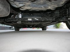 2012款 1.8L 自动 精英型