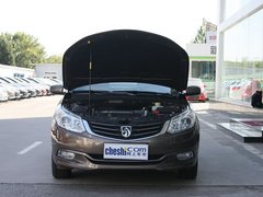 2012款 1.8L 自动 精英型