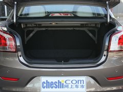 2012款 1.8L 自动 精英型