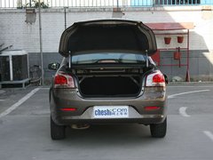 2012款 1.8L 自动 精英型