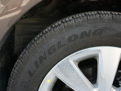 2012款 1.8L 自动 精英型
