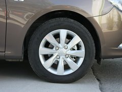 2012款 1.8L 自动 精英型