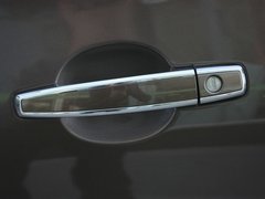 2012款 1.8L 自动 精英型