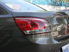 2012款 1.8L 自动 精英型