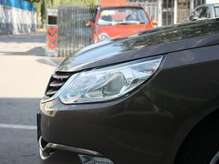 2012款 1.8L 自动 精英型