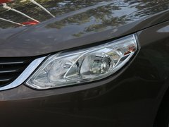 2012款 1.8L 自动 精英型