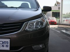 2012款 1.8L 自动 精英型
