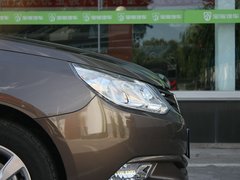 2012款 1.8L 自动 精英型